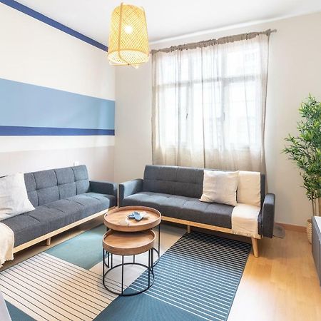 Flatguest Agaete Blue Apartman Kültér fotó