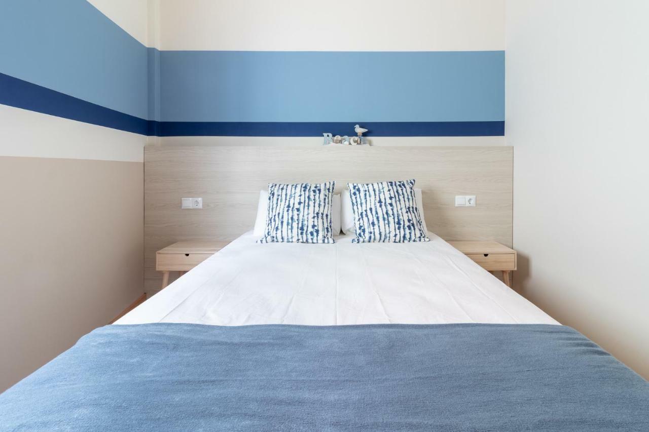 Flatguest Agaete Blue Apartman Kültér fotó