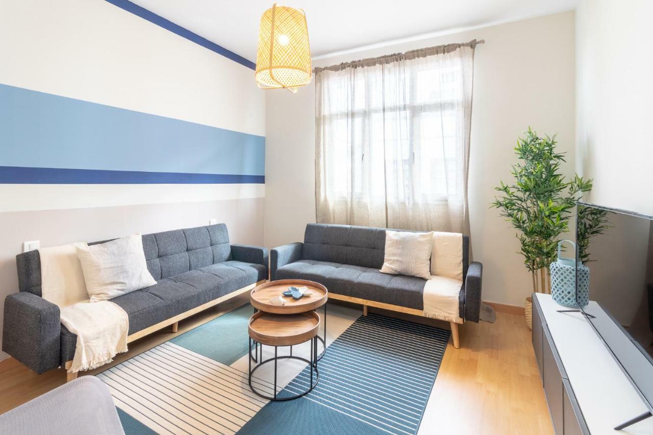 Flatguest Agaete Blue Apartman Kültér fotó