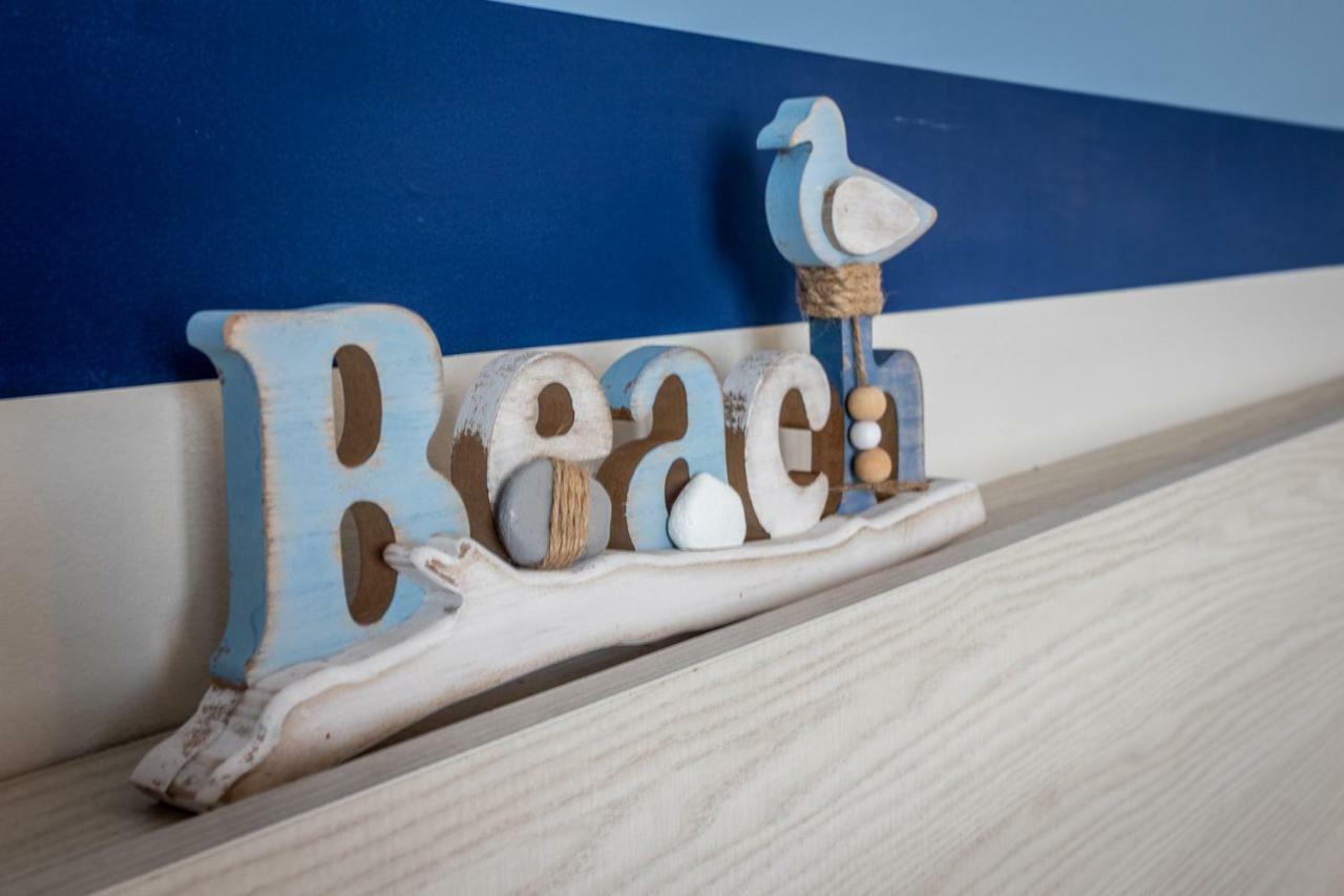 Flatguest Agaete Blue Apartman Kültér fotó