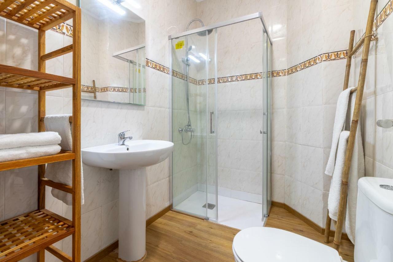 Flatguest Agaete Blue Apartman Kültér fotó