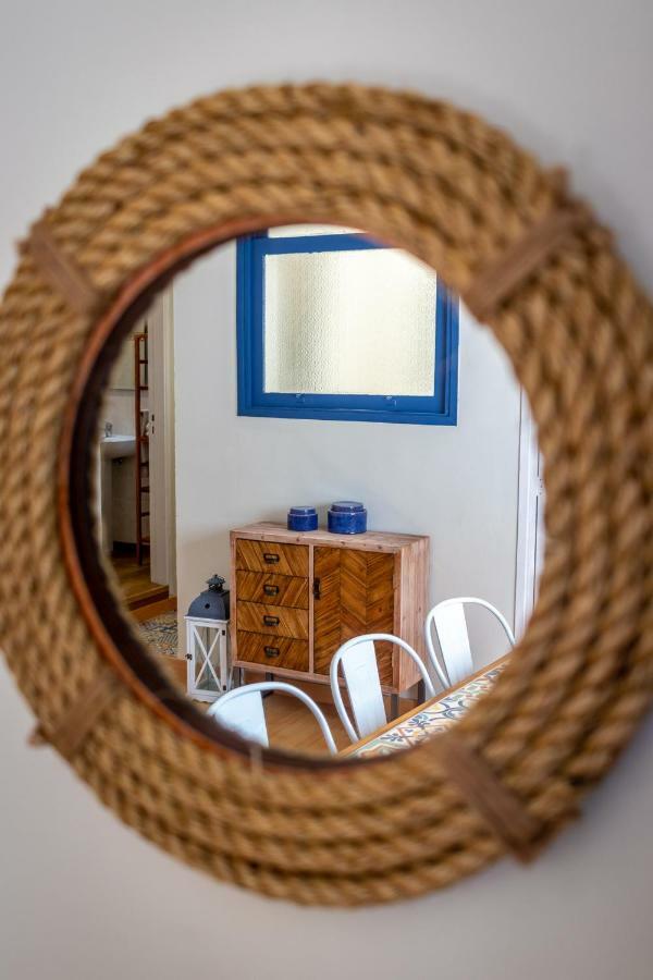 Flatguest Agaete Blue Apartman Kültér fotó