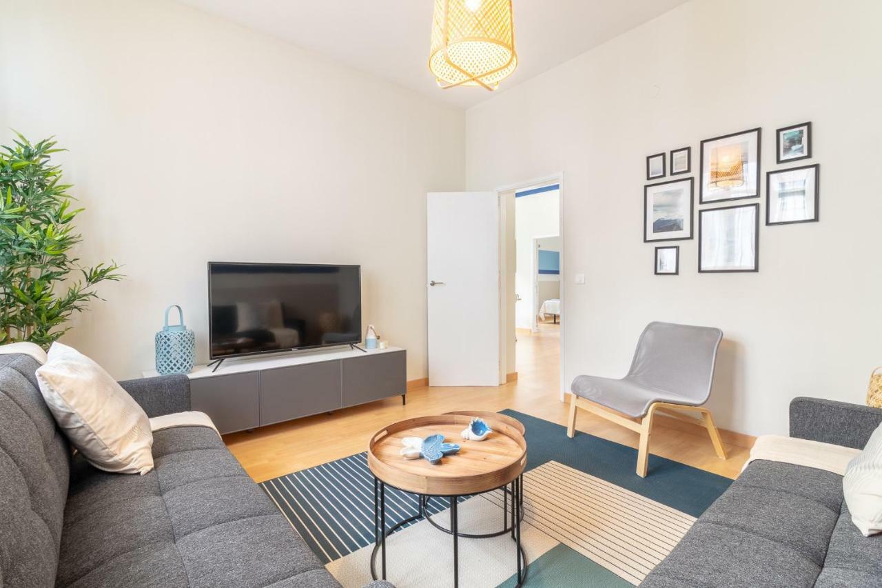 Flatguest Agaete Blue Apartman Kültér fotó