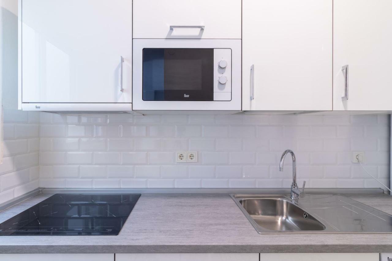 Flatguest Agaete Blue Apartman Kültér fotó