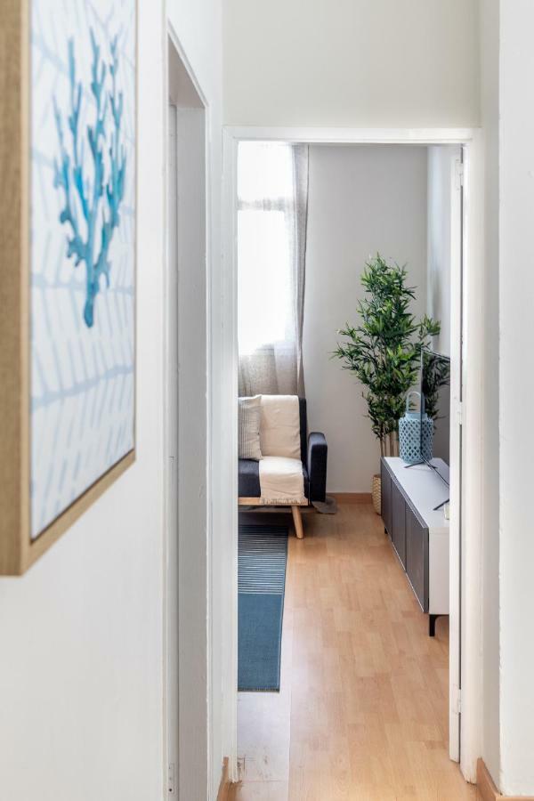 Flatguest Agaete Blue Apartman Kültér fotó