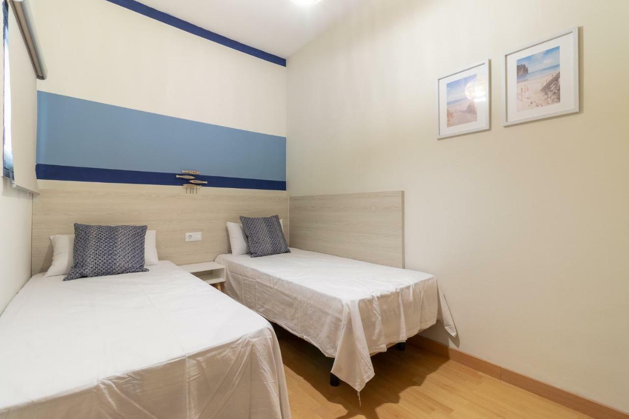 Flatguest Agaete Blue Apartman Kültér fotó