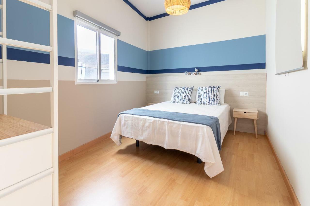 Flatguest Agaete Blue Apartman Kültér fotó