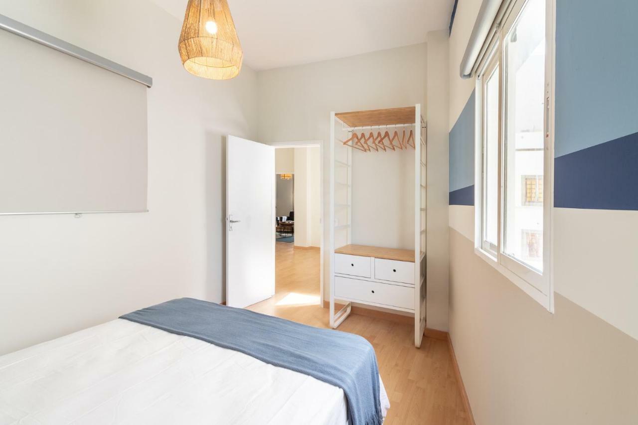 Flatguest Agaete Blue Apartman Kültér fotó